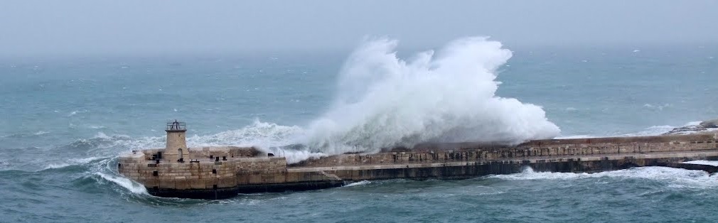 Interaccion onda-estructura